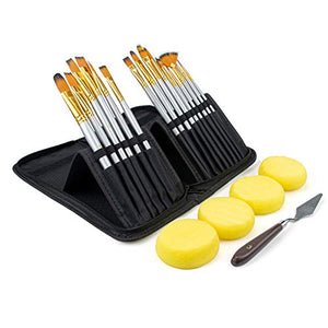 Top 24 Best Palette Knives | Art Paintbrush Sets