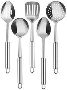 Best Steel Utensil out of top 25 | Cooking Utensil Sets