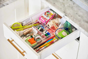 8 of the Best Kitchen Drawer Organizers, According to the Pros