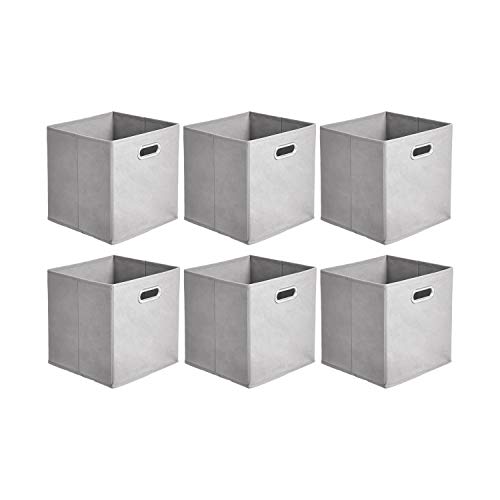 Best 18 Cube Storage Bin | Kitchen & Dining Features