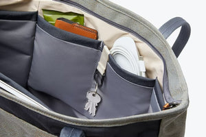 Review: The Best Men’s Tote Bags for Work, for Play, and for Carrying Life On the Go