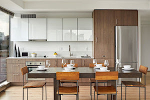 10 Ways to Design a Kitchen for Aging in Place