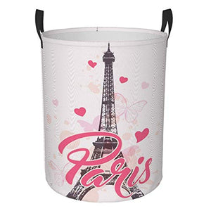 Coolest 24 Fabric Laundry Baskets