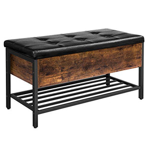 19 Top Bench Storage | Kitchen & Dining Features