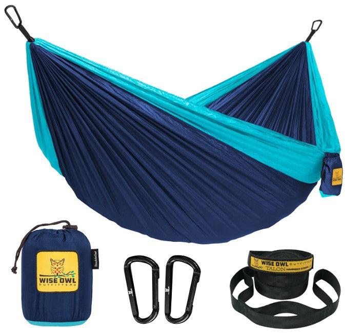 Camping Hammock, Thermal Laminator, Yeti Wine Tumbler & more (12/16)