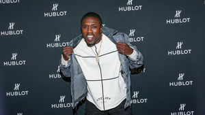 A Knockout Listing: Andre Berto Selling His Beverly Hills Mansion