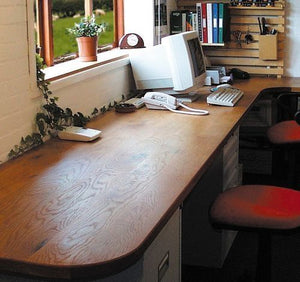 Glamorous Oak Desks For Home Office
