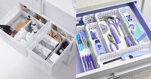 39 Genius Drawer Organizers That Will Straight-Up Change Your Life