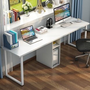 Dream Dual Computer Desk