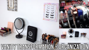 Hi! I am so excited to share my vanity transformation with you guys! Thank you so much for watching! Don't forget to like and subscribe! Let me know what videos ...