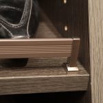 Custom Closet Design: Closet Accessories
