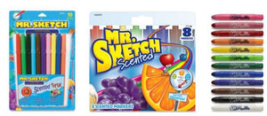 $10 Off $30 Sharpie, Paper Mate, Mr. Sketch, Desk Organizers & MORE!