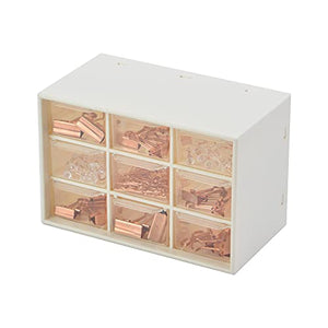 Top 16 for Best Plastic Jewelry Box Organizer