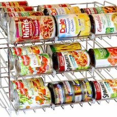 20 Pantry Organization Hacks to Reset Your Kitchen