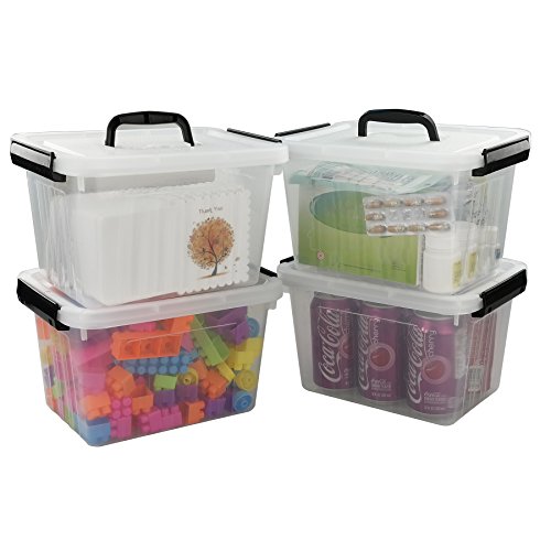 25 Best and Coolest Plastic Storage Container | Food Container Sets