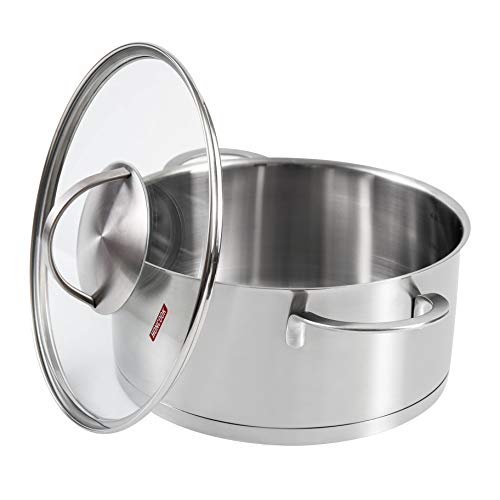 Top 25 Pot With Lid | Kitchen & Dining Features