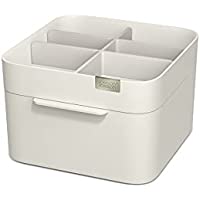 Joseph Joseph Viva Makeup Cosmetic Storage Organizer with Drawer only $14.99