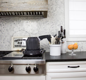 5 Ways To Organize Pots And Pans