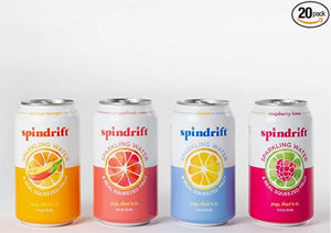 Spindrift Sparkling Water, Cottonelle Toilet Paper, Summer Waves Pool Float Set & more (7/18)