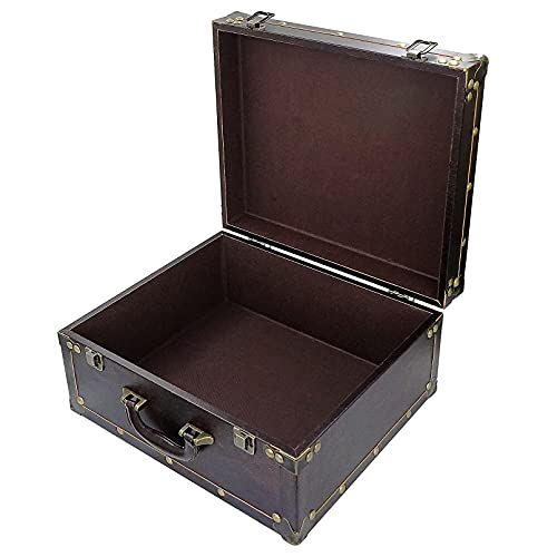 Top 16 Best Chest Storage Boxes