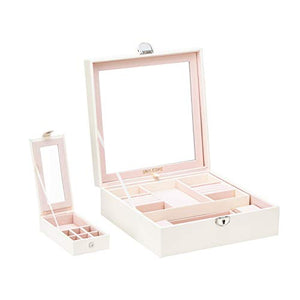 20 Best and Coolest Lockable Storage Box | Jewelry Boxes