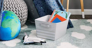 The Big One Storage & Organization Items from $3.59 + Free Shipping for Select Kohl’s Cardholders