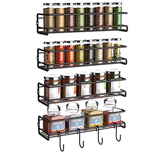 Best 22 Wall Spice Racks