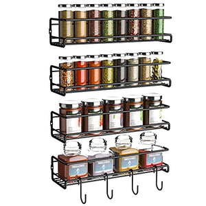 Best 22 Wall Spice Racks