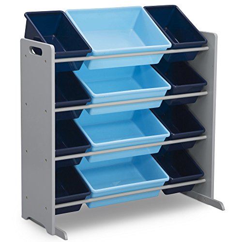 25 Best Toy Organizer Bins