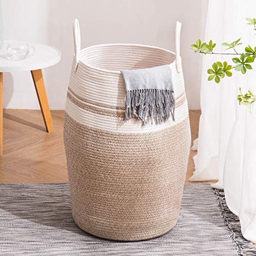 Best Large Laundry Hamper out of top 17 | Kitchen & Dining Features