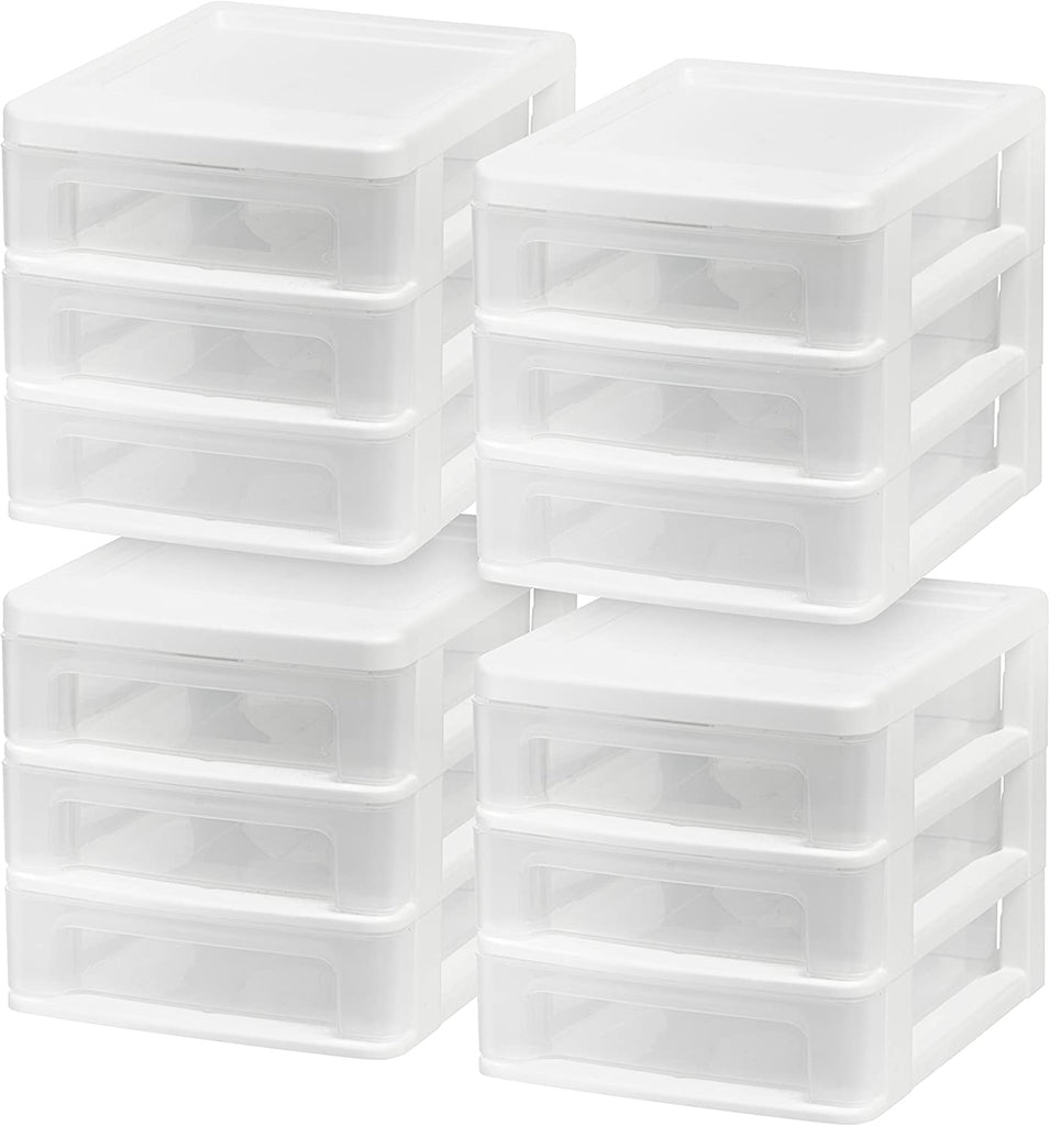 Save on Storage & Organization, Shelving, Home Appliances, and More from IRIS USA