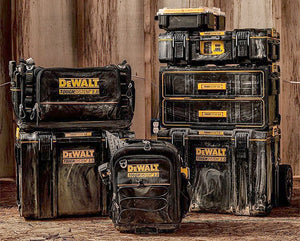 Dewalt ToughSystem 2.0 – Spring 2022 Expansion