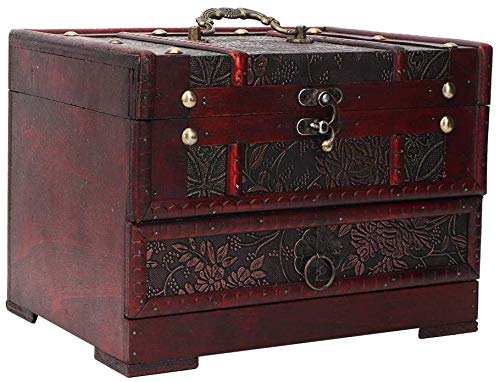 Best 16 Plastic Jewelry Box | Jewelry Boxes