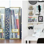 16 Genius Ideas for the Most Organized Desk Ever