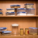 13 Tips and Tricks for Organizing Your Tupperware