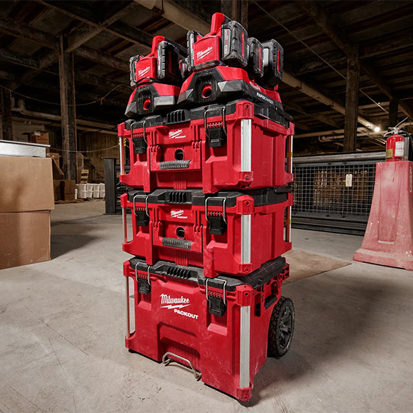 Reader Question: Can I Use Modular Tool Storage in the Workshop?