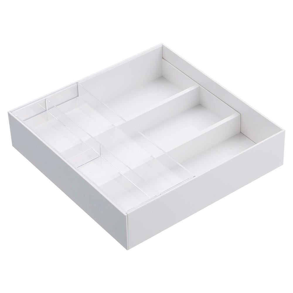 TOWER Expandable Cutlery Drawer Organizer