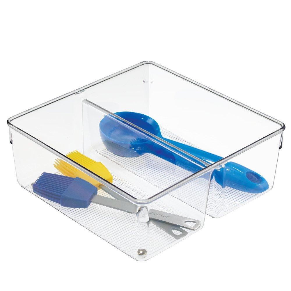 Linus Grand Twin Drawer Organizer