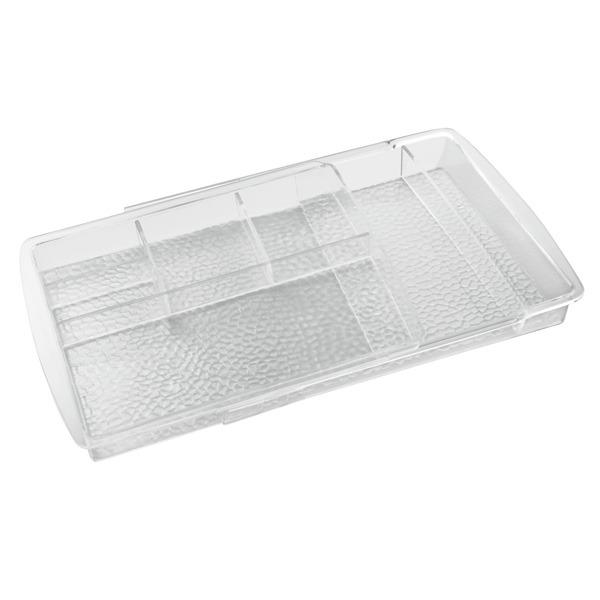 Rain Expandable Drawer Organizer